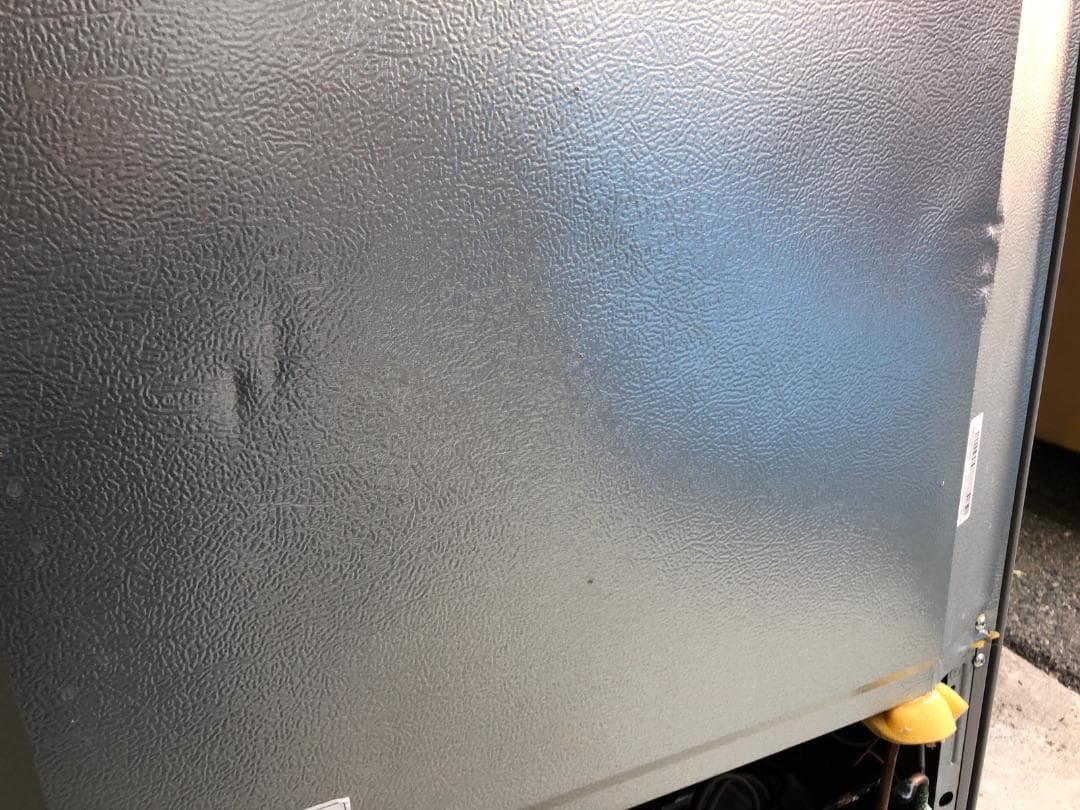 全国送料無料 アクア 冷蔵庫 AQR-27J シルバー 2020年製 ファミリー