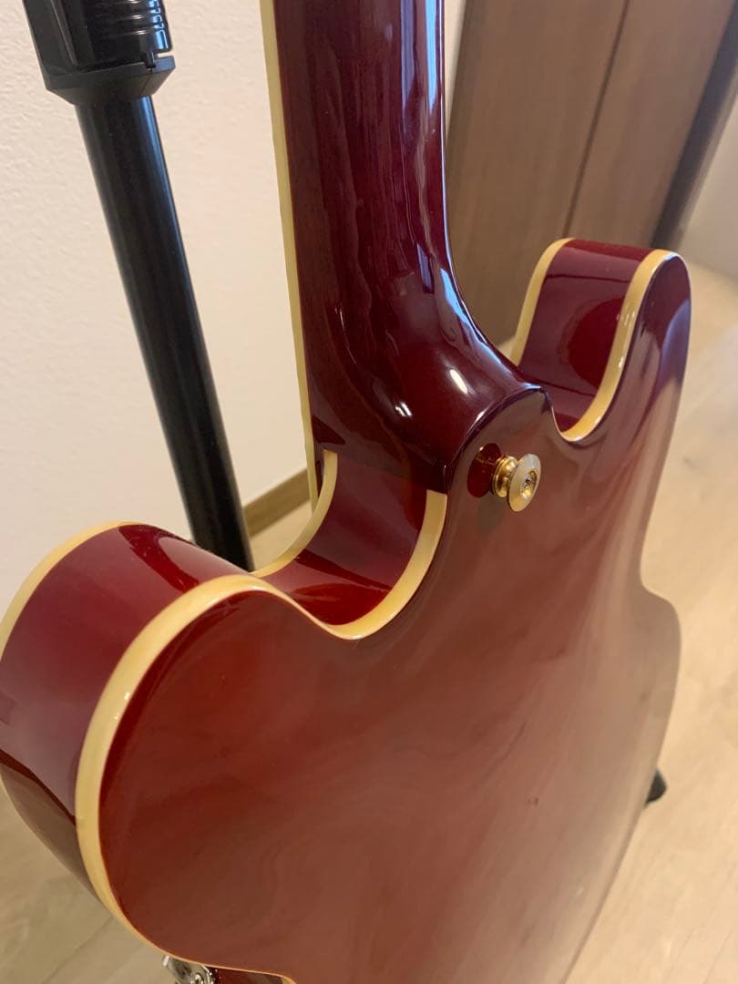 【美品】RivieraCH(Peerles製）