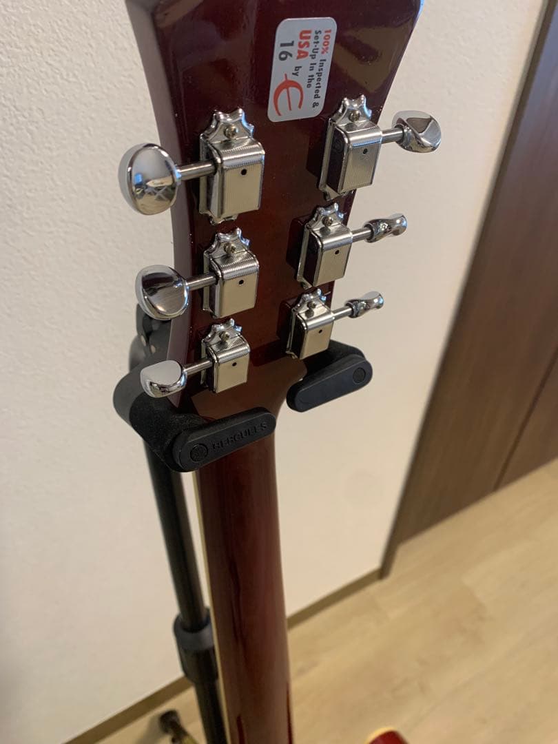 【美品】RivieraCH(Peerles製）