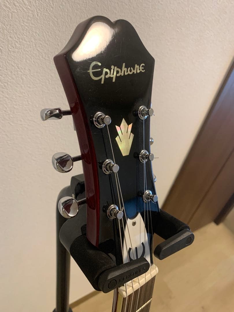 【美品】RivieraCH(Peerles製）