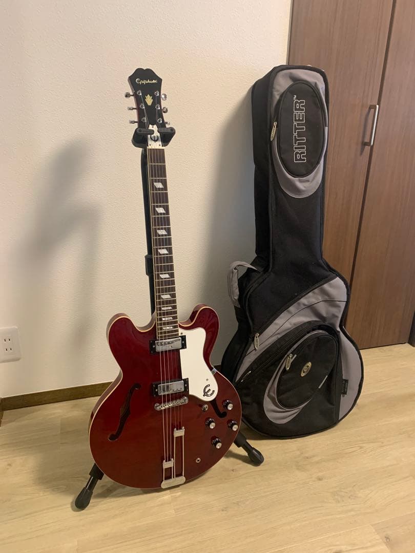 【美品】RivieraCH(Peerles製）