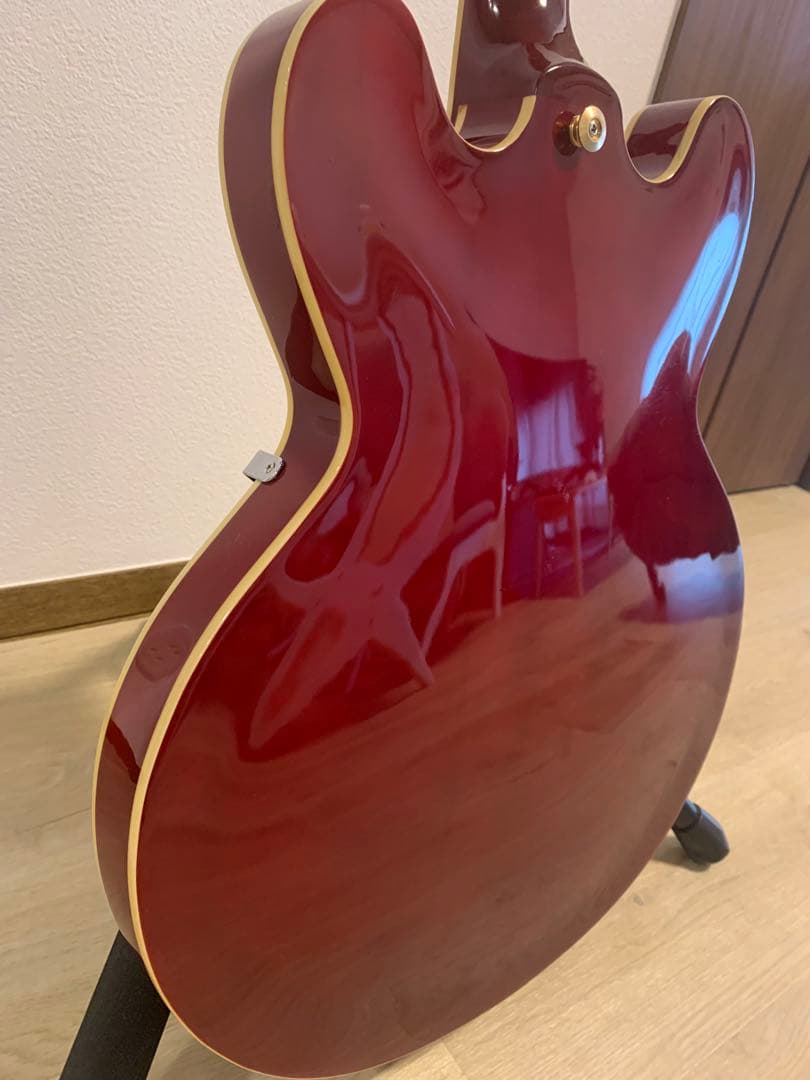 【美品】RivieraCH(Peerles製）