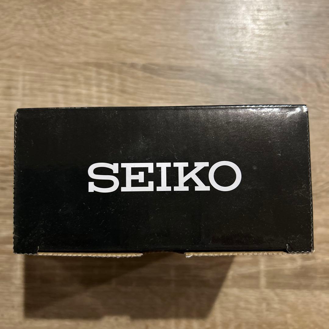 SEIKO 東京世界陸上 2025 デジタル目ざまし時計　限定2025個ゴールド