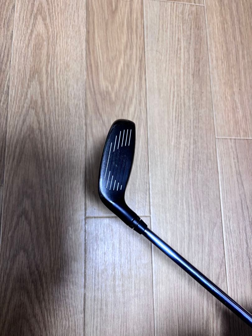 PING G425 5U ダイナミックゴールドS200