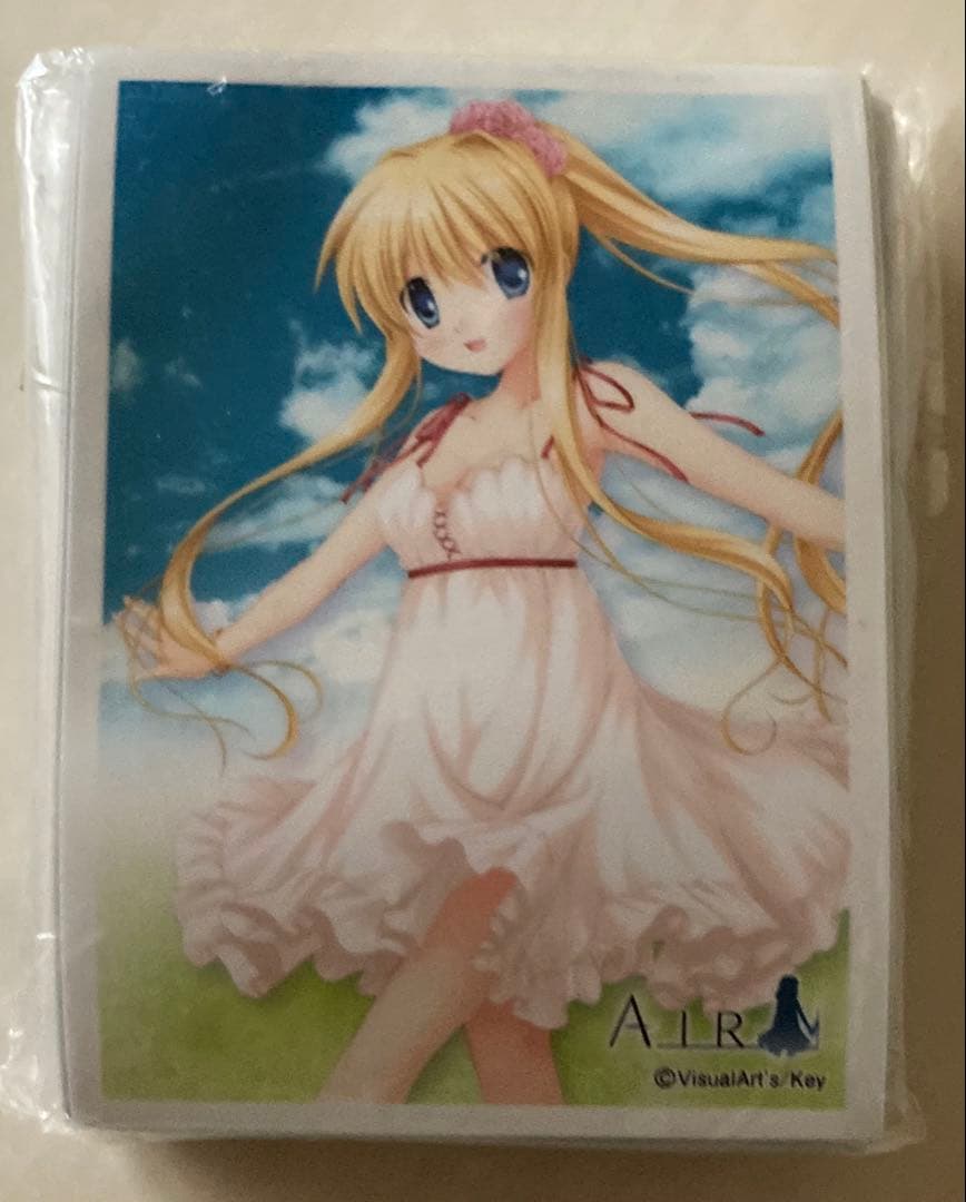 Lycee 神尾観鈴スリーブ