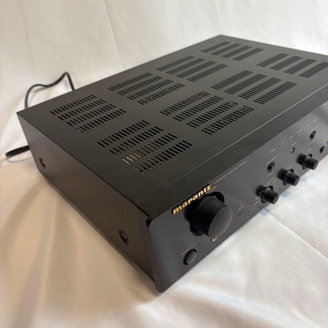 MARANTZ マランツ　PM-4400 動作確認済み！　美品！！