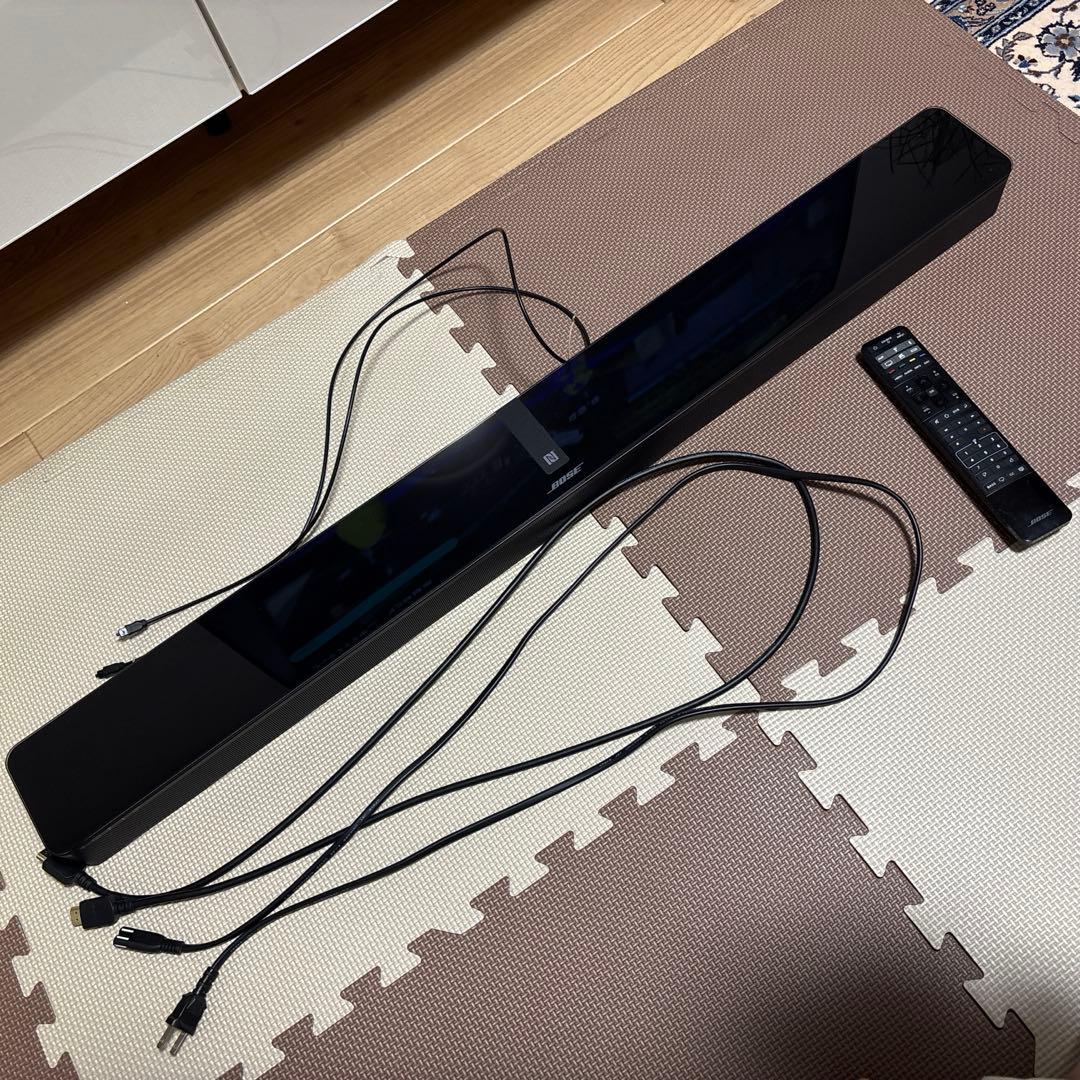 【専用出品】BOSE SoundTouch 300 Soundbar