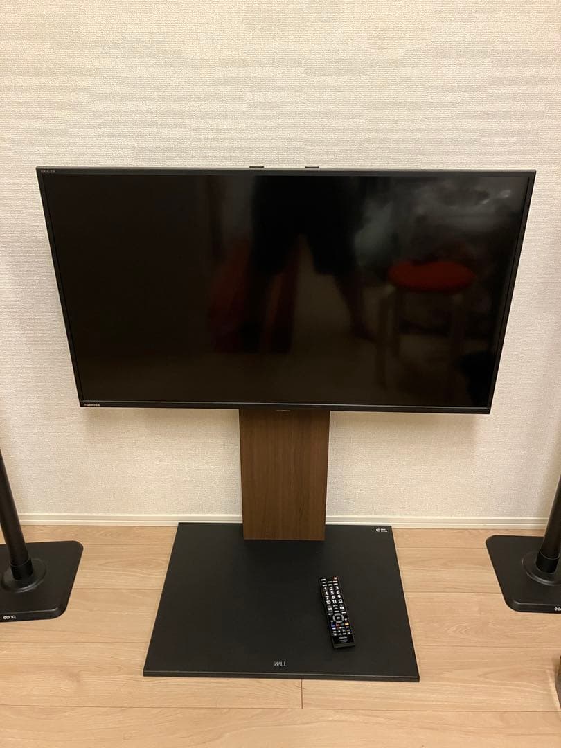 あ出品(液晶テレビ 40S22 TOSHIBA)