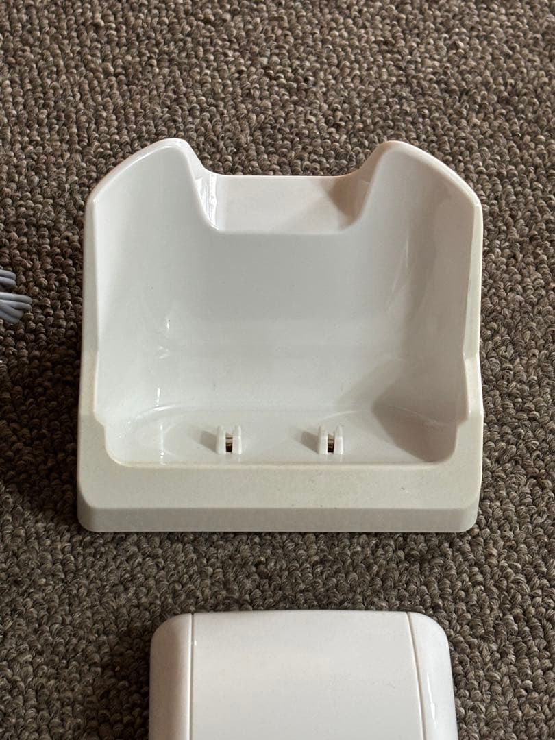 TWINBIRDワイヤレスドアスコープモニター VC-J560 中古品￼ 美品