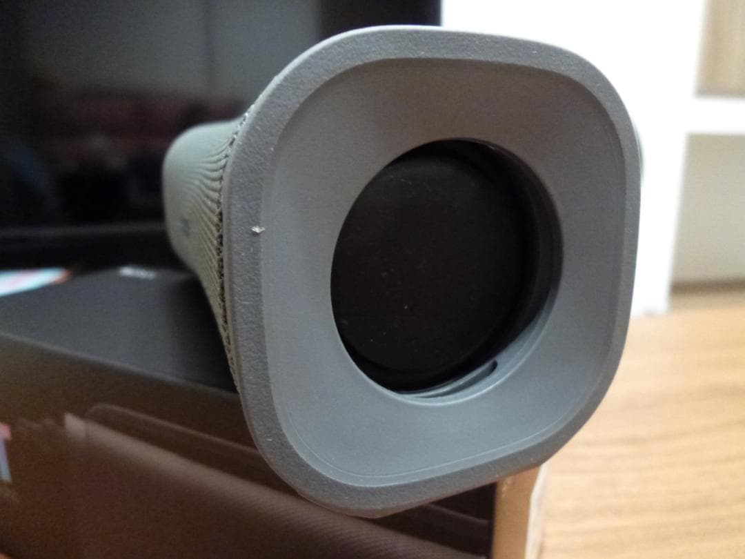 未使用近 SONY ULT FIELD 1〔 SRS-ULT 10 〕スピーカー