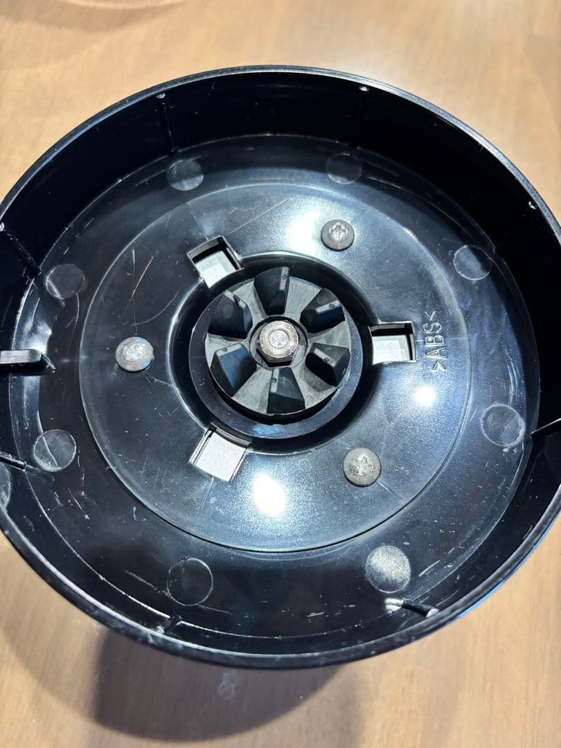 山本電気MICHIBA MM22 マルチスピードミキサーフードプロセッサー 赤