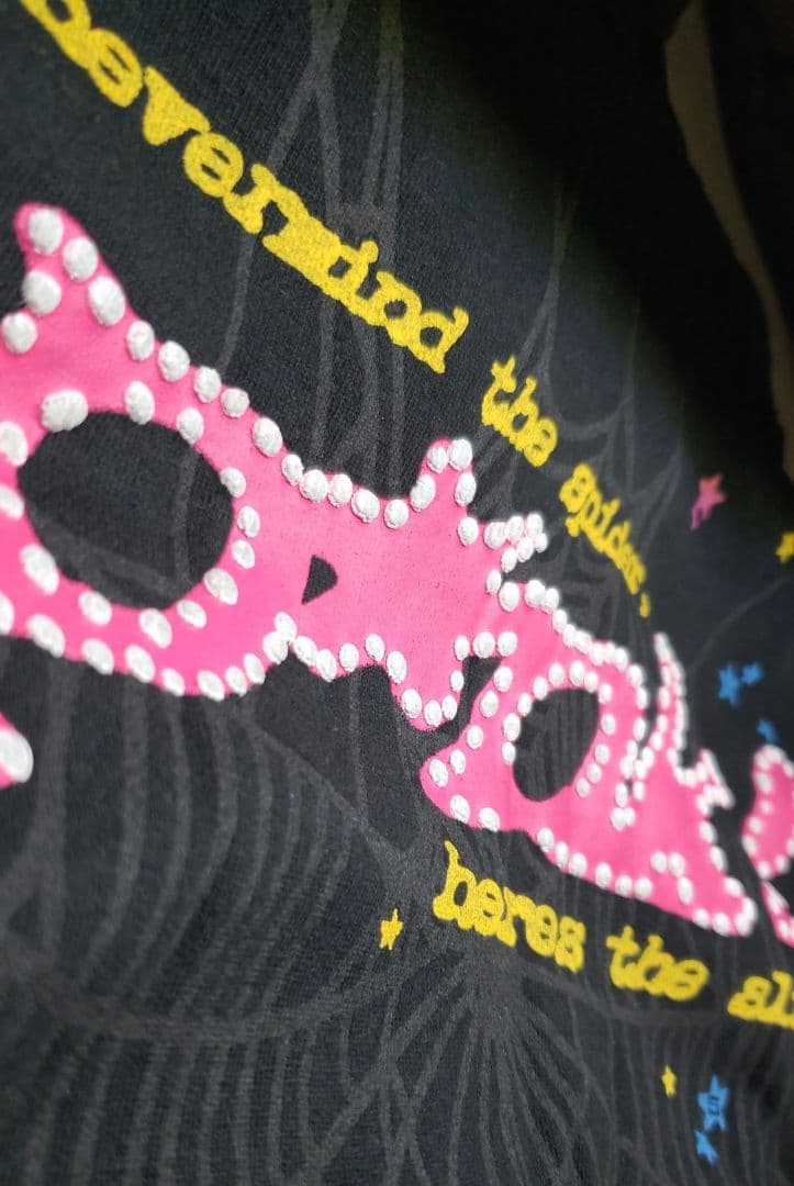 トップス thugger