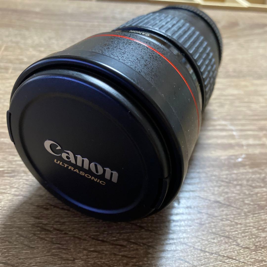 Canon　EF200mm F2.8L　Ⅱ　キャノン　カメラ　レンズ