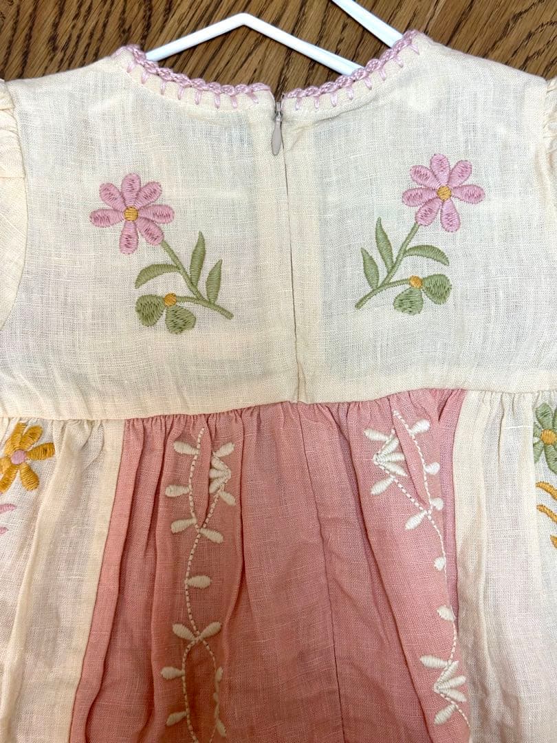 チ*ん様 【Apolina】 新品未使用 25aw PASCALE DRESS