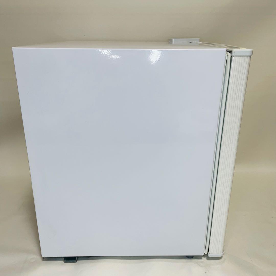 【美品、動作確認済み】小型冷蔵庫　1ドア冷蔵庫　アビテラックス　AR-509E