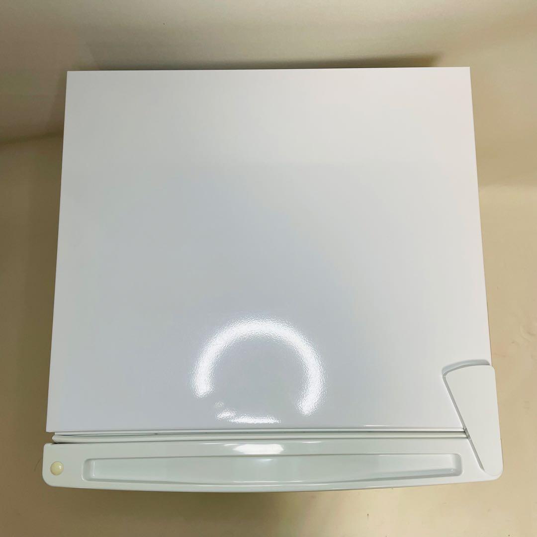 【美品、動作確認済み】小型冷蔵庫　1ドア冷蔵庫　アビテラックス　AR-509E