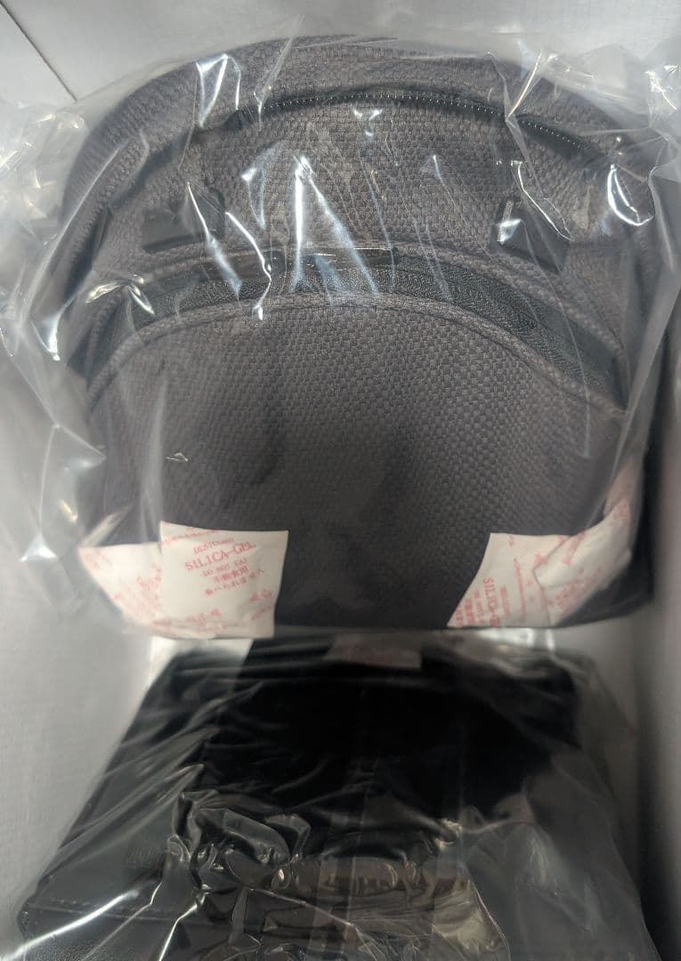 MATO × BABY&Me Beren firstセットCHARCOAL