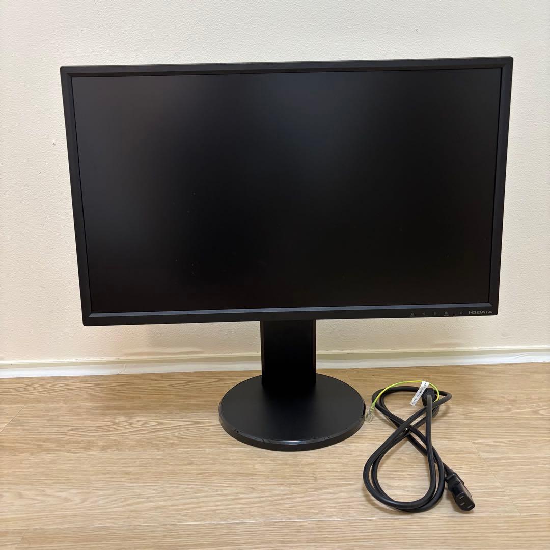 IODATA モニター EX-LD2383DBS