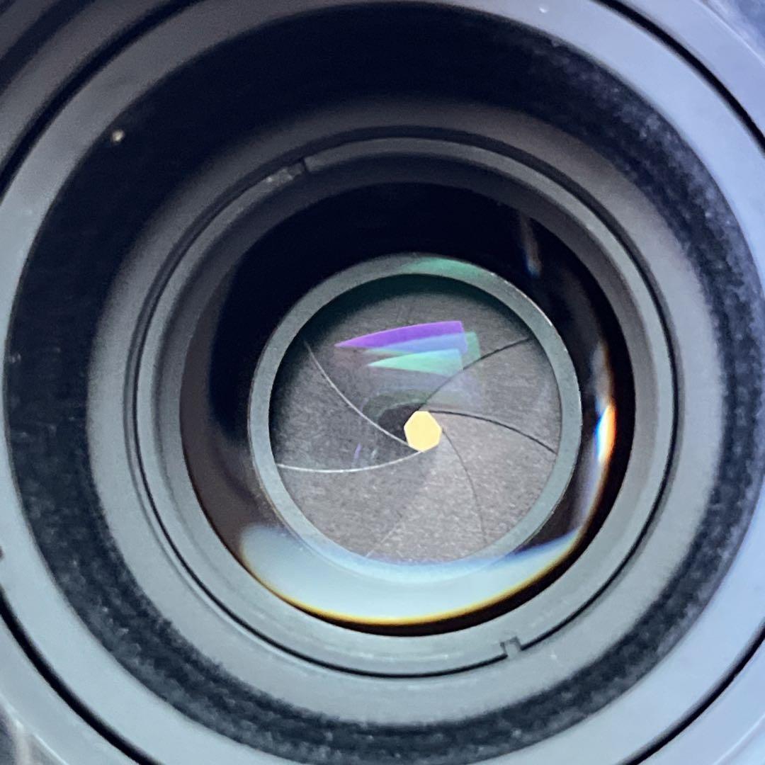 BRONICA ブロニカ　ZENZANON-RF 65mm F4 レンズ