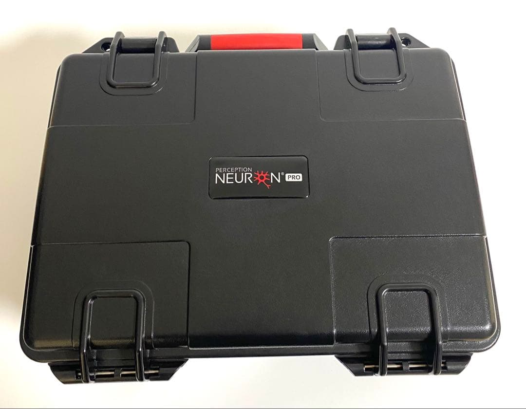 未使用品 PERCEPTION NEURON PRO ニューロン プロ