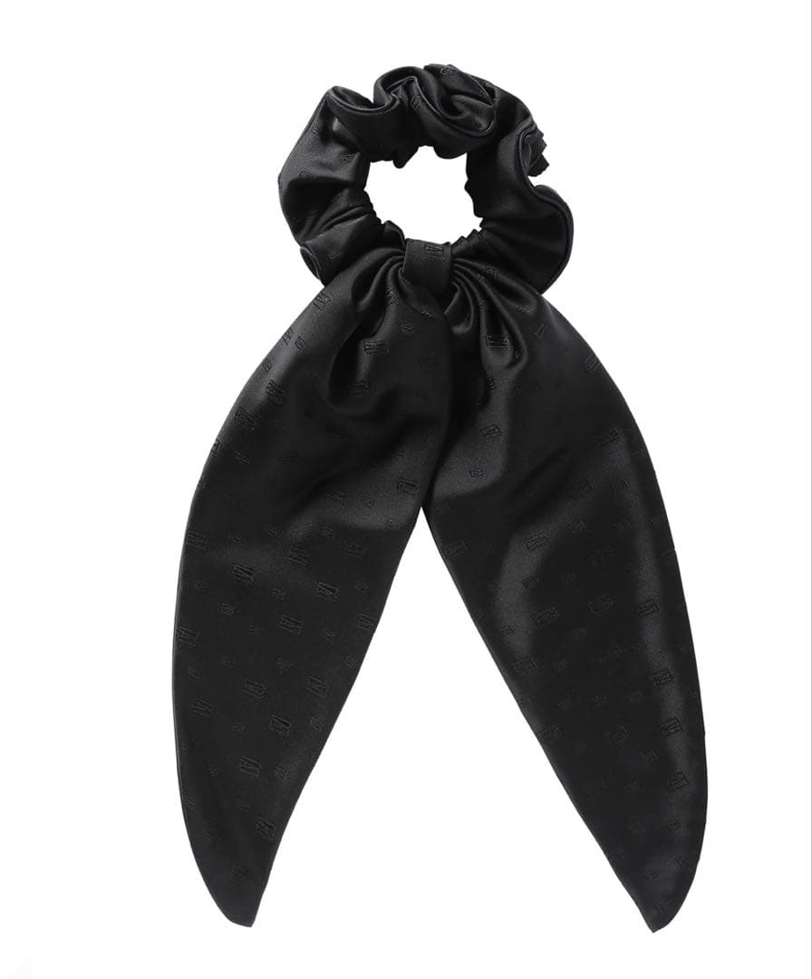 alexandre de paris アレクサンドルドゥパリ シュシュ ロゴ