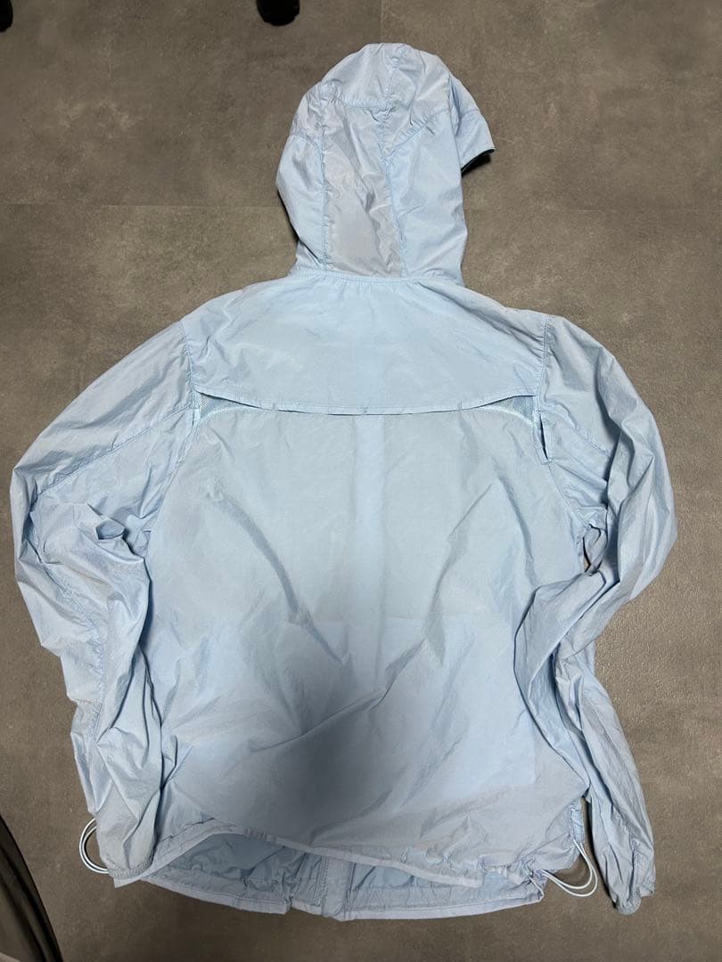 sansangear 25ss サイズ1 sky blue