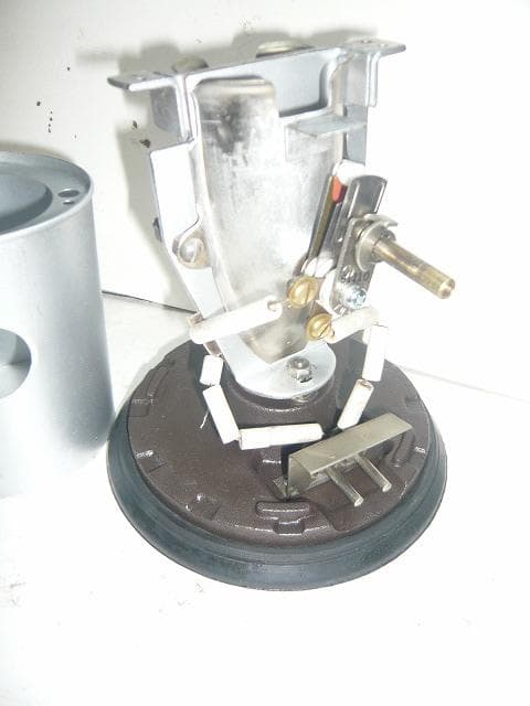 タキイ和裁電化鏝　和裁こて　和裁コテ　タキイ製　鏝２本付