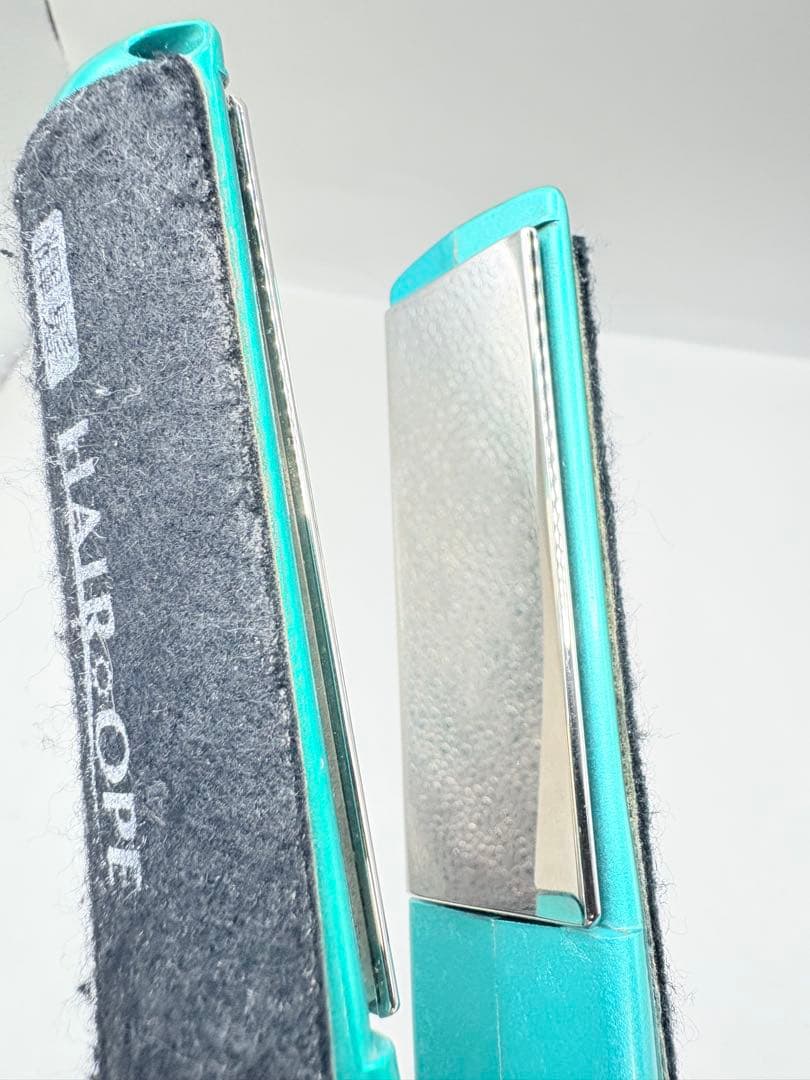 サニープレイス ヘアオペ 輝髪 ヘアアイロン 228