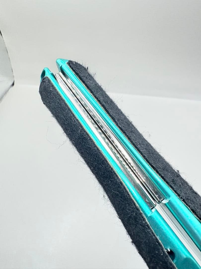 サニープレイス ヘアオペ 輝髪 ヘアアイロン 228