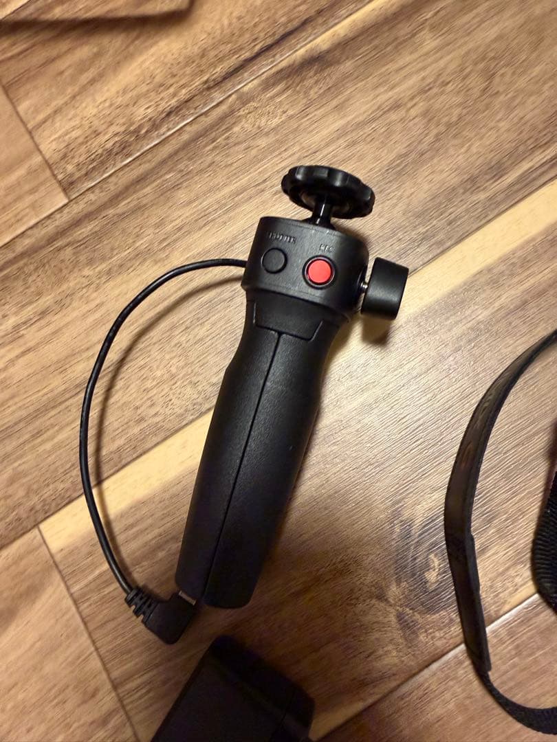 Panasonic DC-G100V ミラーレスカメラ