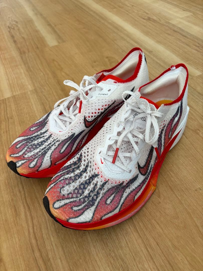 スパイク・シューズ Nike Vaporfly 3 EKIDEN PACK 27cm