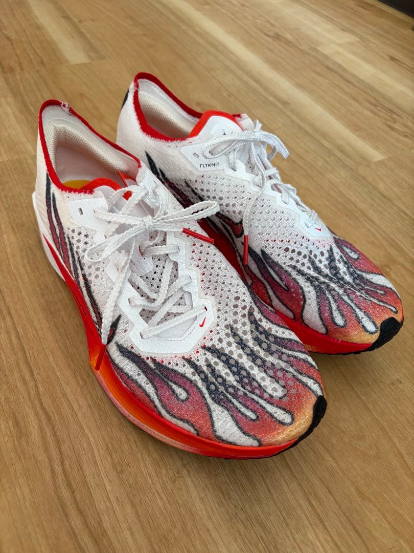 スパイク・シューズ Nike Vaporfly 3 EKIDEN PACK 27cm