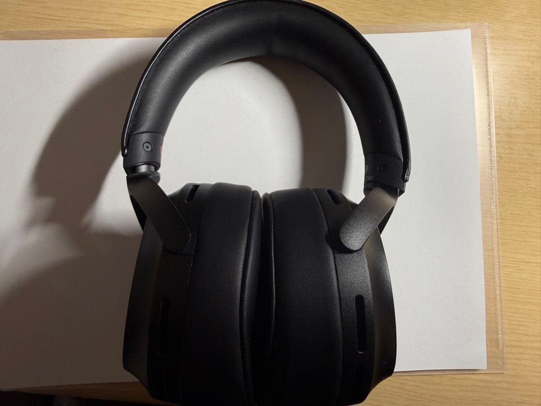 SONY MDR-Z7M2 有線ヘッドホン