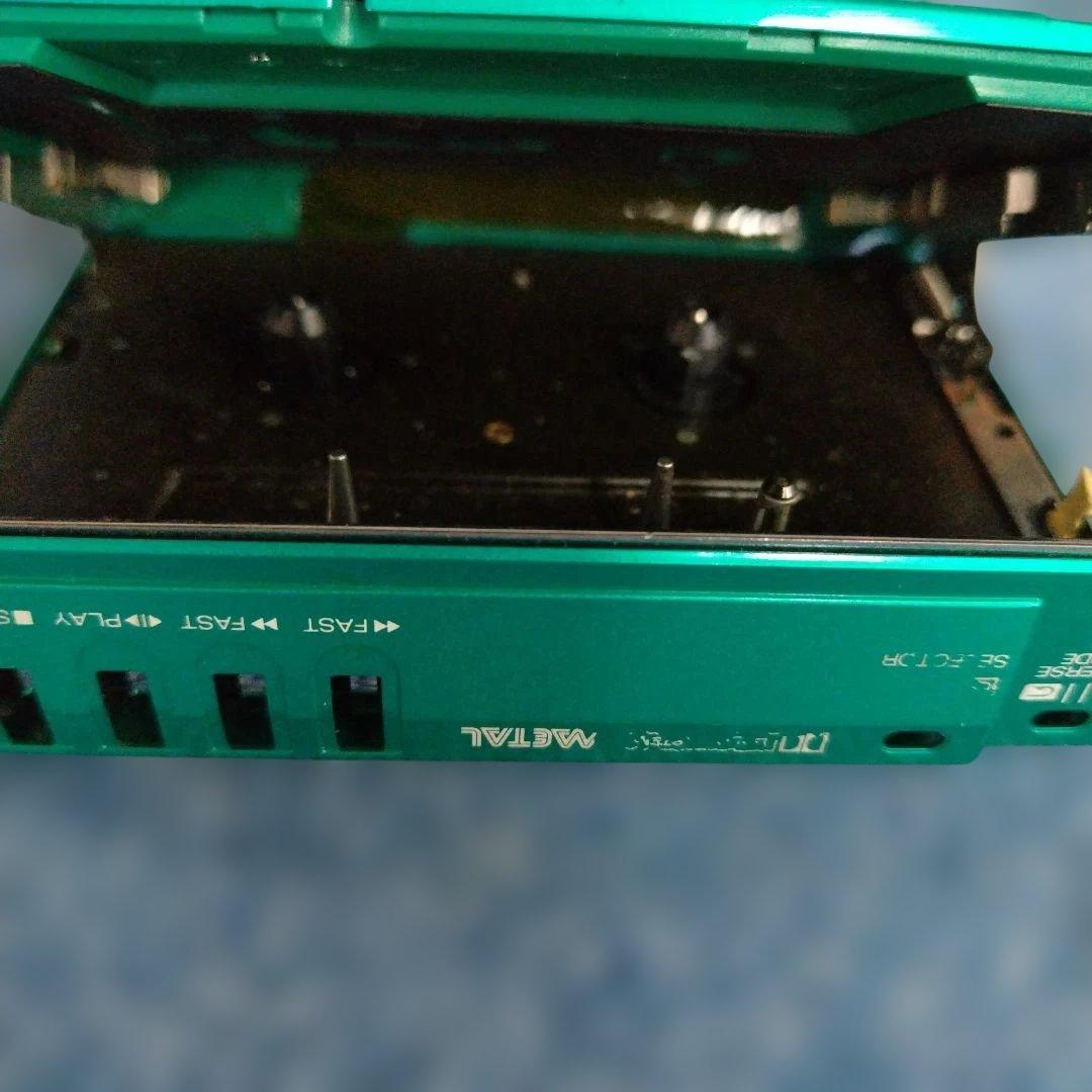 ハ*ト様 National RX-SA200 AUTO REVERSE カセット