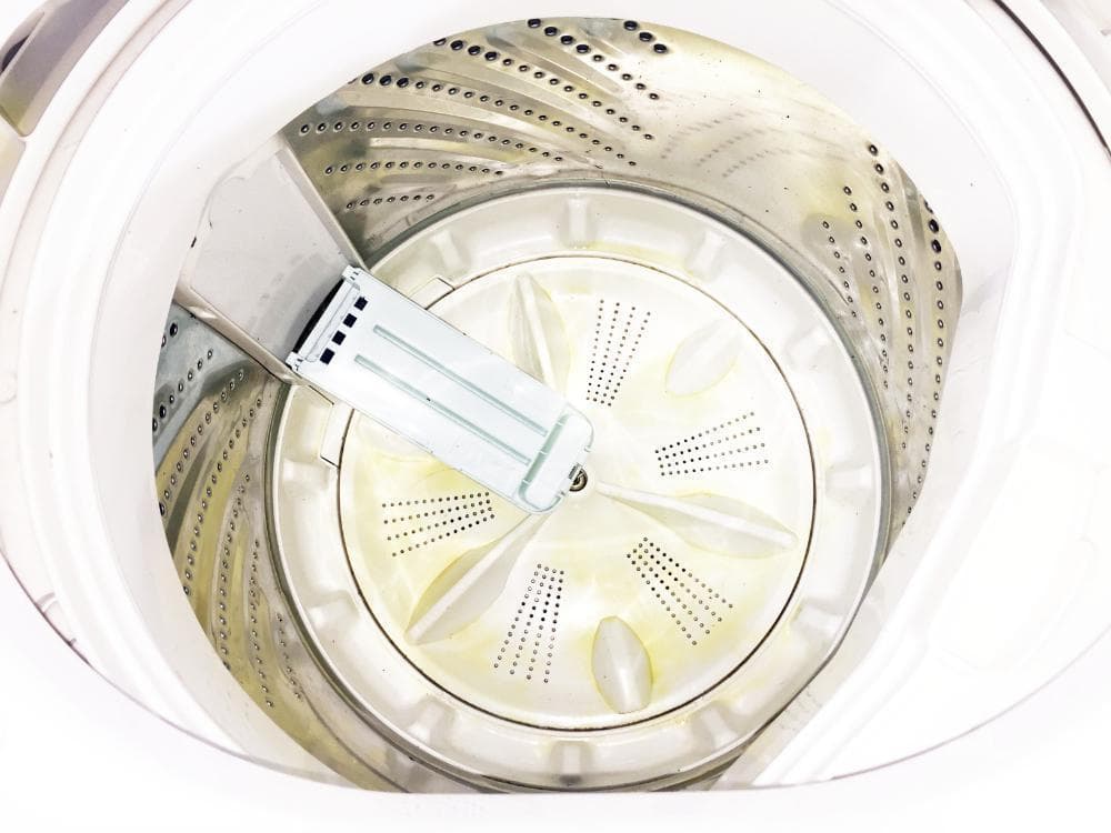 30日迄！送料無料★Panasonic 6㎏ 洗濯機【NA-F60PB7】