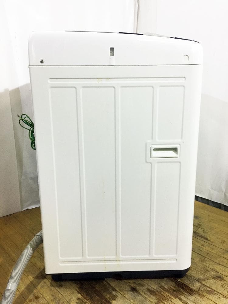 30日迄！送料無料★Panasonic 6㎏ 洗濯機【NA-F60PB7】