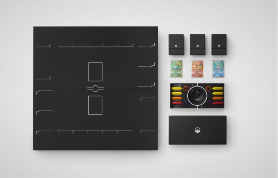 ポケモンカードゲームClassic 未開封