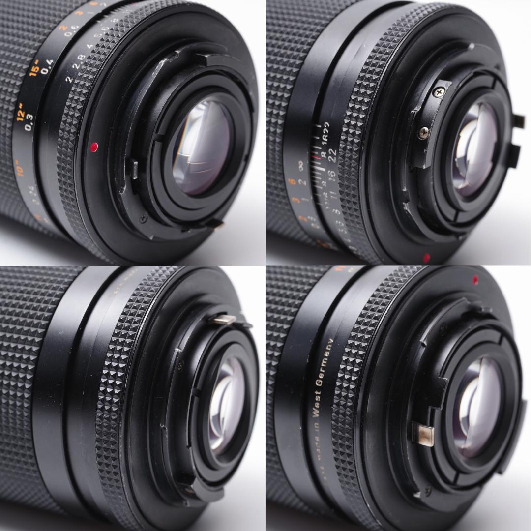 希少 CONTAX Distagon T* 28mm F2 AEG