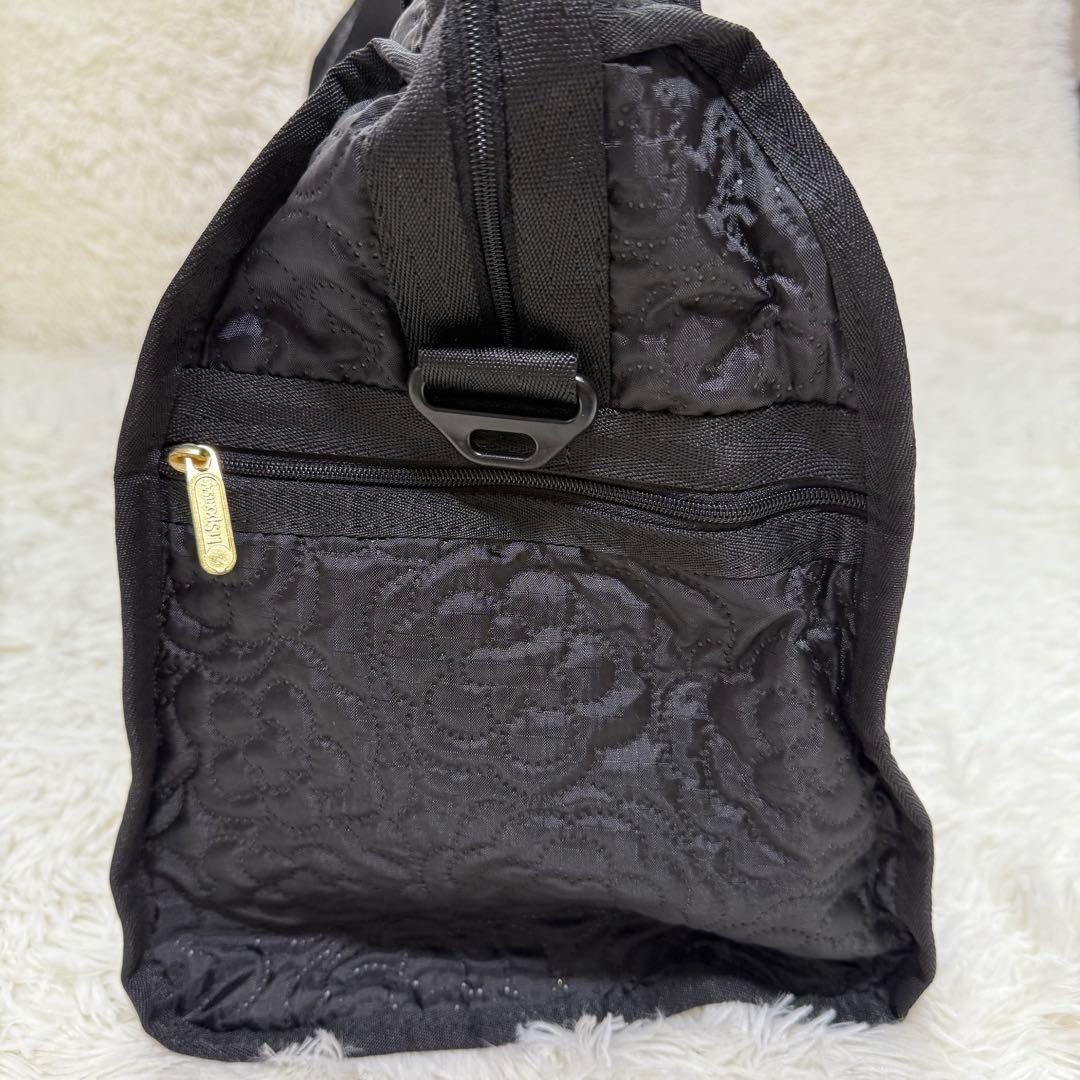 【✨新品未使用✨】レスポートサック パフィーブロッサムズ ボストンバッグ 旅行用