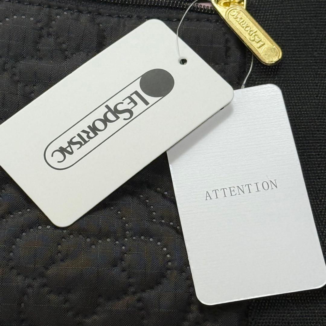 【✨新品未使用✨】レスポートサック パフィーブロッサムズ ボストンバッグ 旅行用