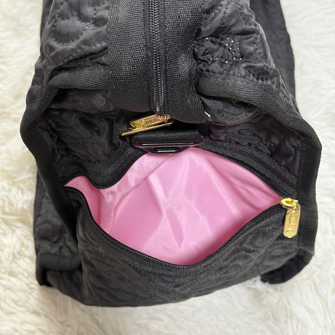 【✨新品未使用✨】レスポートサック パフィーブロッサムズ ボストンバッグ 旅行用