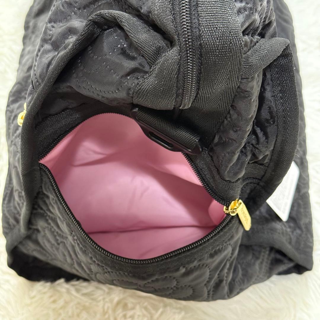 【✨新品未使用✨】レスポートサック パフィーブロッサムズ ボストンバッグ 旅行用