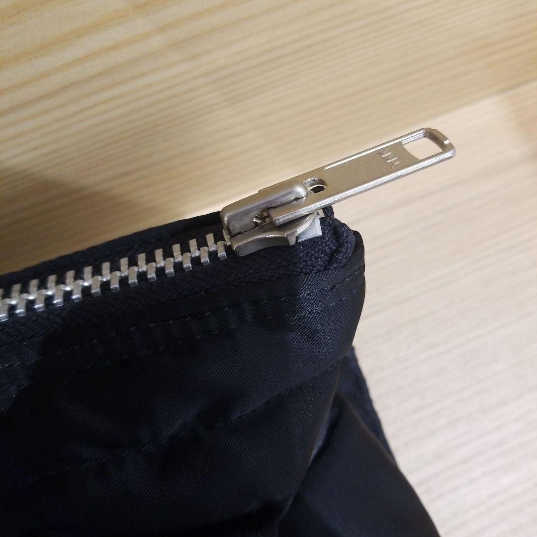 PORTER　タンカー　ヘルメットバッグショルダーバッグ　大容量