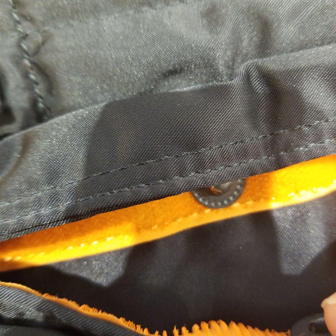 PORTER　タンカー　ヘルメットバッグショルダーバッグ　大容量