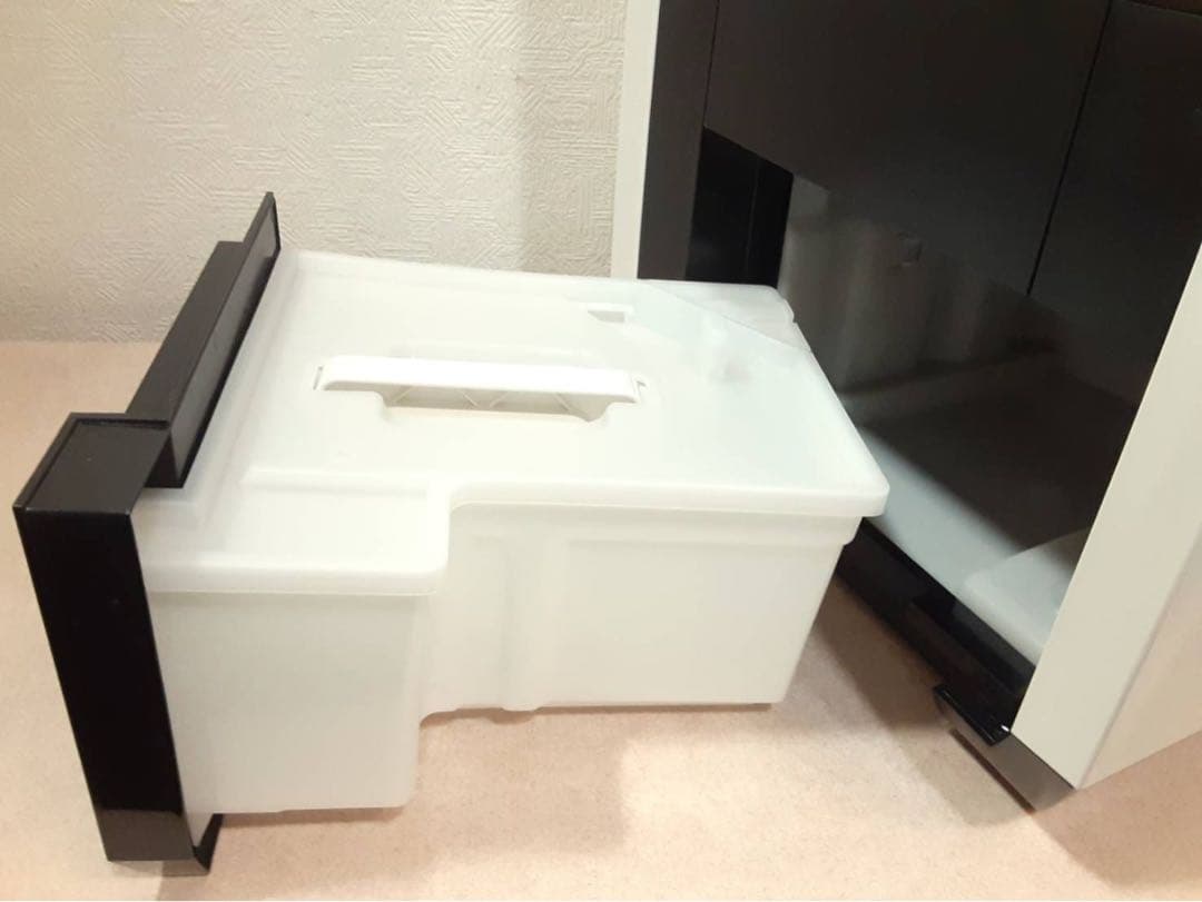 シャープ 除加湿空気清浄機 KC-HD70-W 2020年製 SHARP