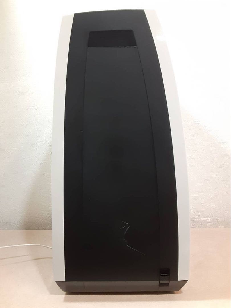 シャープ 除加湿空気清浄機 KC-HD70-W 2020年製 SHARP