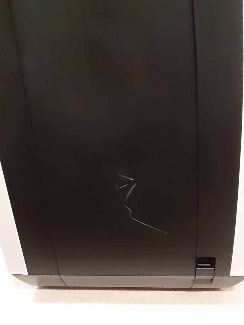 シャープ 除加湿空気清浄機 KC-HD70-W 2020年製 SHARP