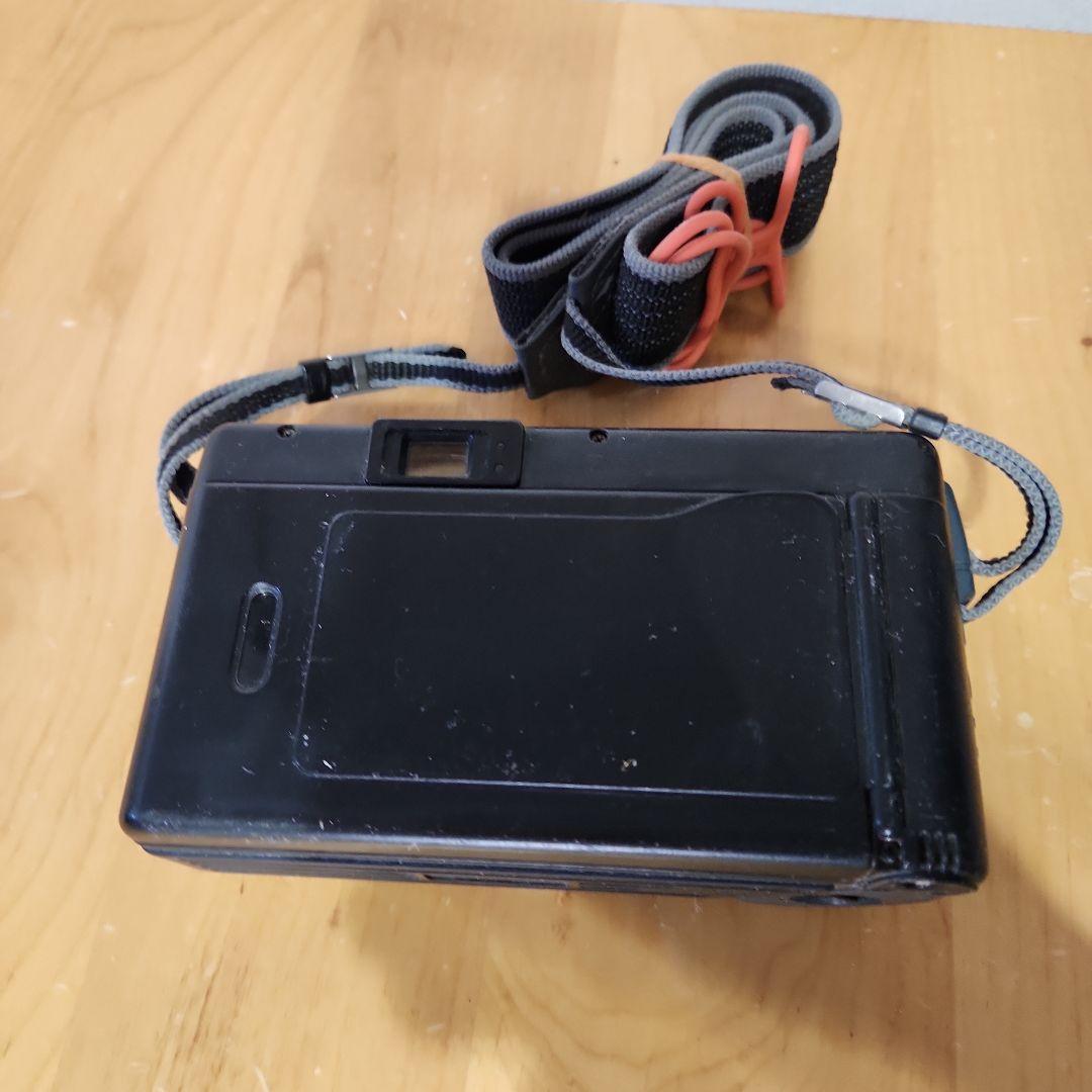 Konica 現場監督 28WB フィルムカメラ 28mm広角 業務用 防塵防滴