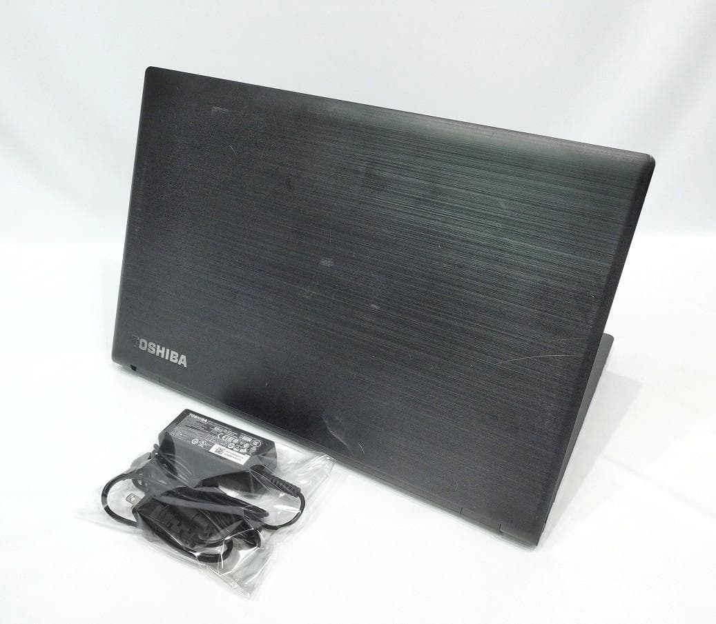 15.6オールインワン DYNABOOK B55/DN I3 8GB 256GB