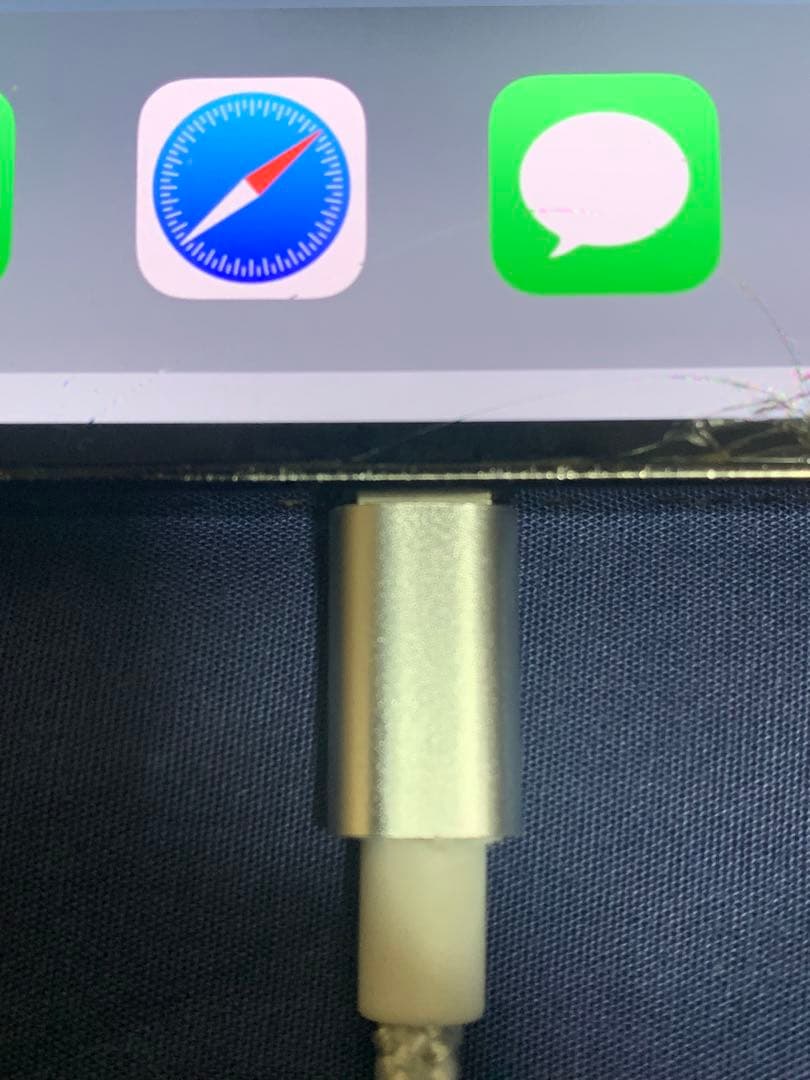 Apple iPhone 14pro Max グラファイト 本体